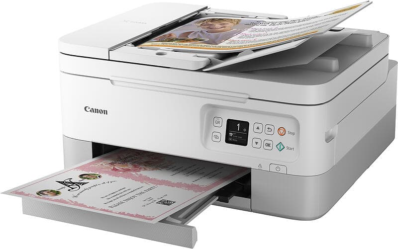 Canon Pixma TS7451a