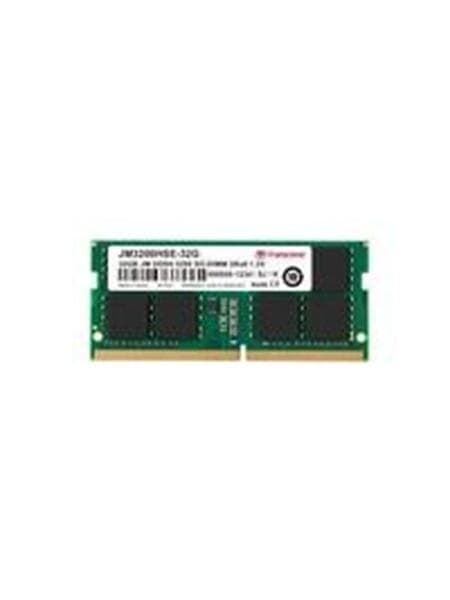 Transcend JetRam SO-DIMM DDR4 3200MHz 32GB (JM3200HSE-32G)