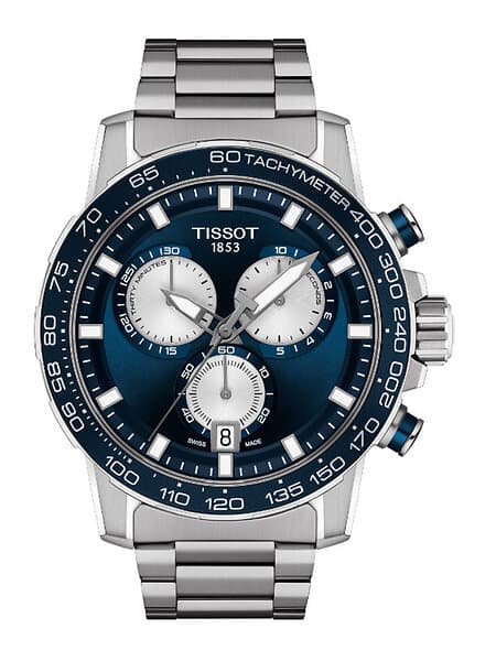 Tissot Supersport Chrono T125.617.11.051.00
