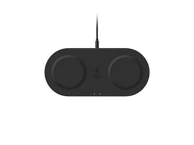Belkin Boost Charge Dual Wireless Charging Pad 15W WIZ008