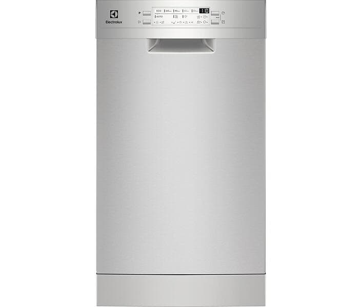 Electrolux ESS42200SX Rostfritt stål