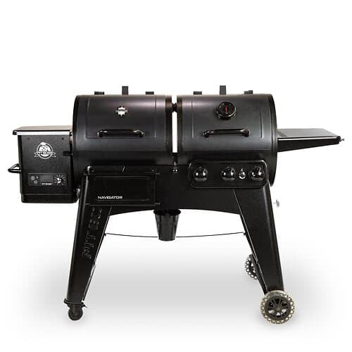 Pit Boss Navigator 1230G
