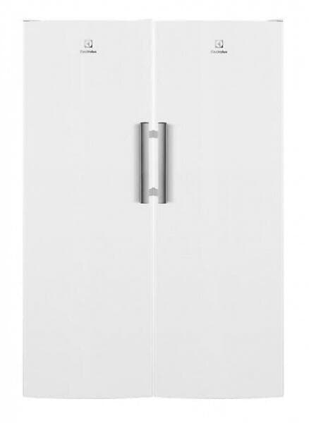 Electrolux LRC4DF35W + LUC4NF23W Paket (Vit)
