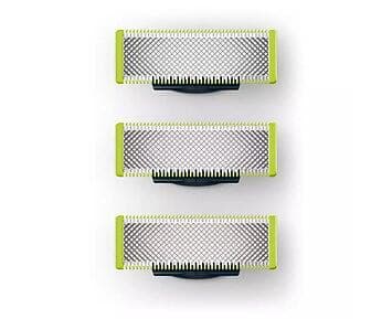 Philips OneBlade QP230/50 3-Pack