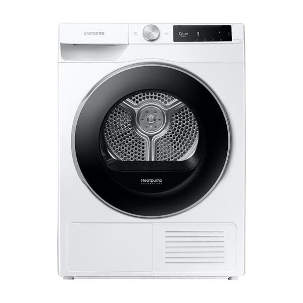 Samsung DV90T6240LE (Vit)
