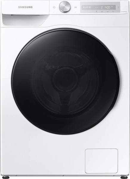 Samsung WD95T634CBH (Vit)