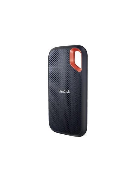 SanDisk Extreme Portable SSD V2 500GB