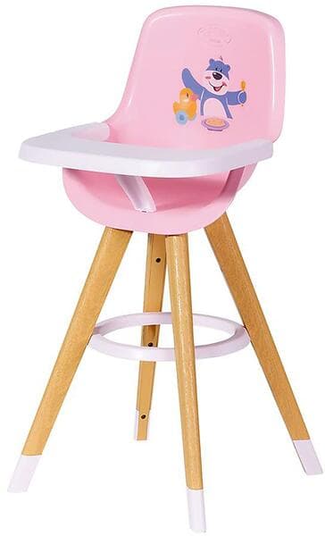 BABY Born High Chair