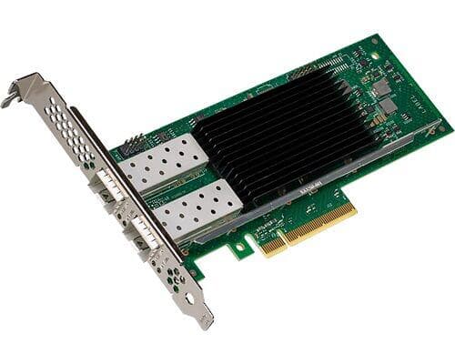 Intel Ethernet Network Adapter E810-XXVDA2