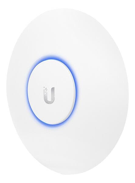 Ubiquiti Networks UniFi AP AC LR (5-pack)