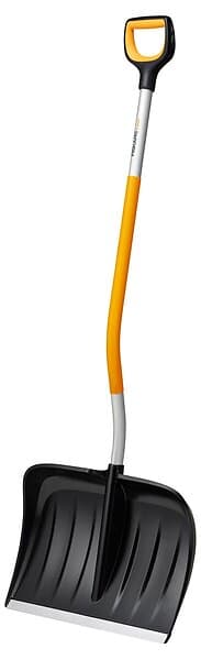 Fiskars X-series™ Curved Snow Pusher