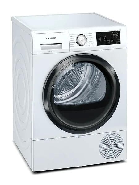 Siemens WT47UHE9DN (Vit)