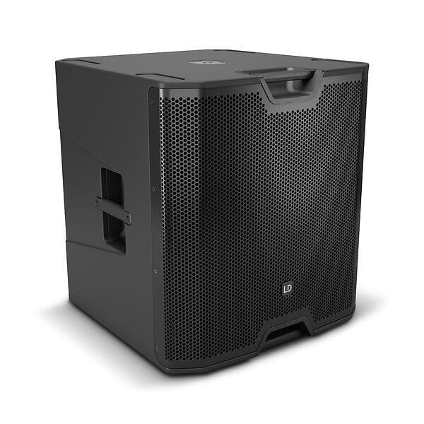 LD Systems ICOA SUB 18 A