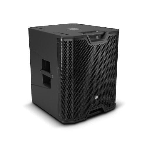 LD Systems ICOA SUB 15 A BT W
