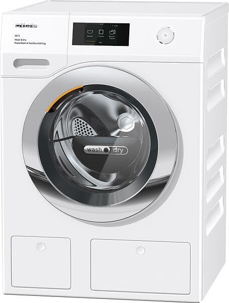 Miele WTR870 WPM (Vit)