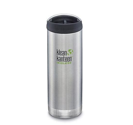 Klean Kanteen Insulated TKWide Café Cap 0,47L