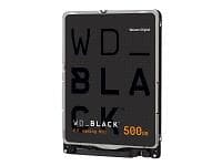 WD Black WD5000LPSX 64MB 500GB