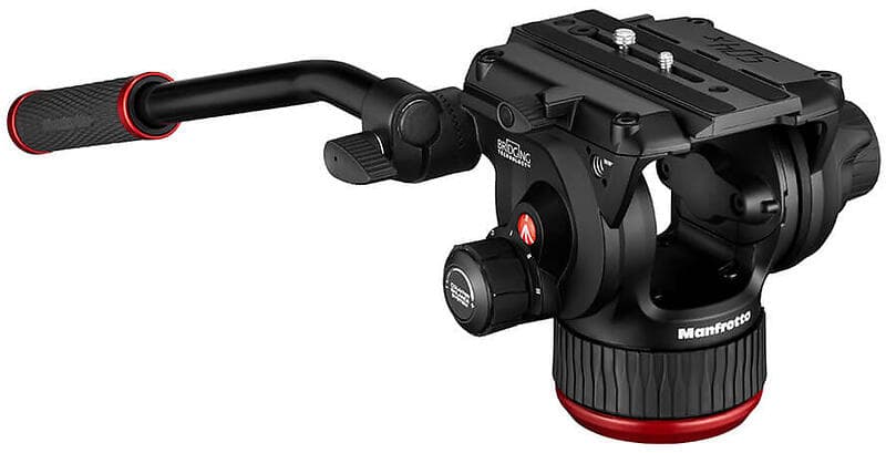 Manfrotto 504X