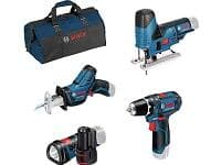 Bosch 0615990M06 (2x2,0Ah)