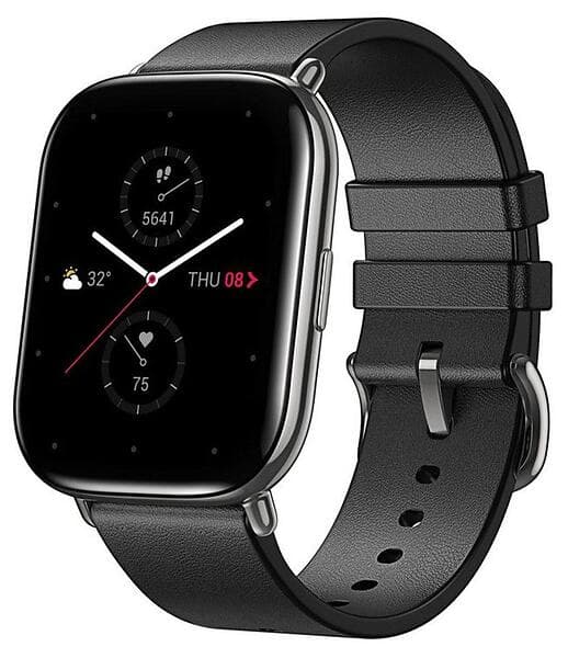 Amazfit Zepp E Square