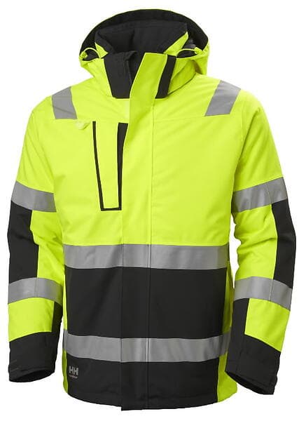 Helly Hansen Alna 2.0 Jacket (Herr)