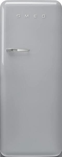 SMEG FAB28RSV5 (Silver)