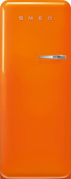 SMEG FAB28LOR5 (Orange)