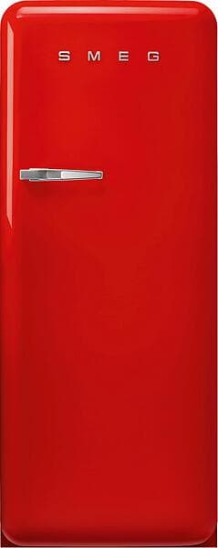 SMEG FAB28RRD5 (Röd)