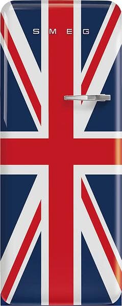 SMEG FAB28LDUJ5 (Union Jack)