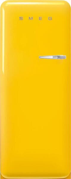 SMEG FAB28LYW5 (Gul)