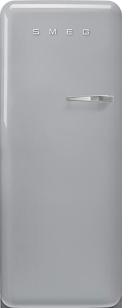 SMEG FAB28LSV5 (Silver)