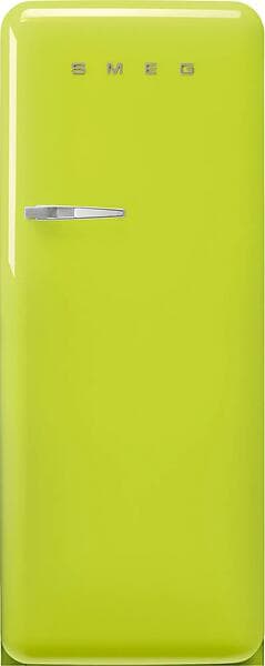 SMEG FAB28RLI5 (Grön)