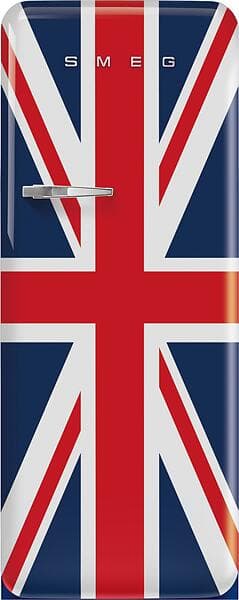 SMEG FAB28RDUJ5 (Union Jack)