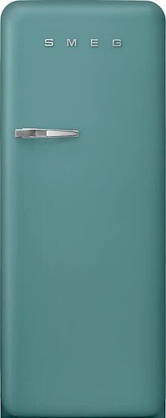 SMEG FAB28RDEG5 (Grön)