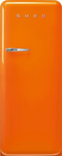 SMEG FAB28ROR5 (Orange)