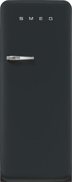 SMEG FAB28RDBLV5 (Svart)
