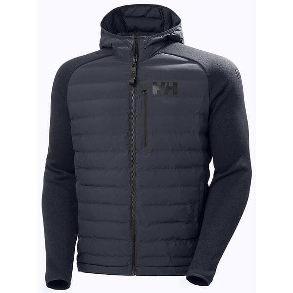 Helly Hansen Arctic Ocean Hybrid Insulator Jacket (Herr)