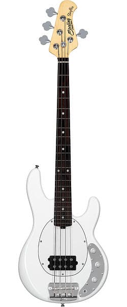 Sterling RAYSS4 Short Scale