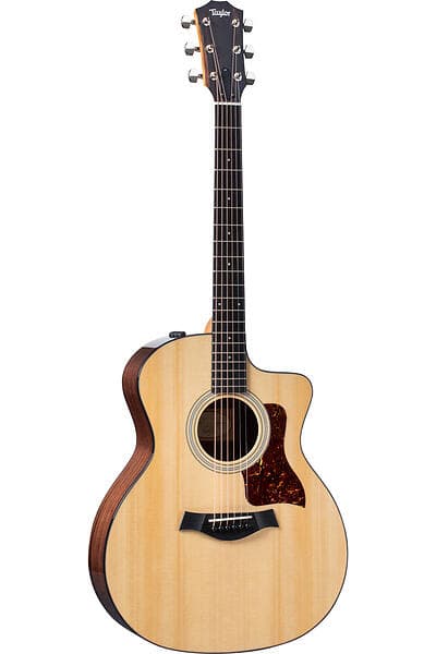 Taylor 214ce Plus