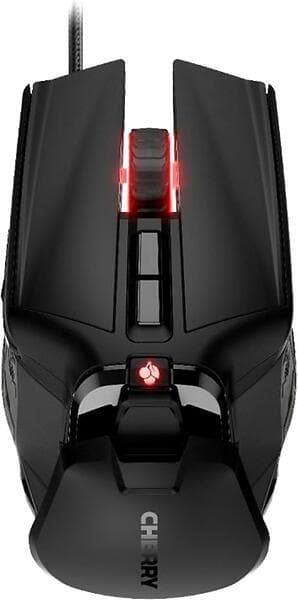 Cherry MC 9620