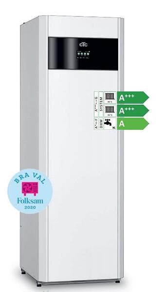 CTC GSi 608