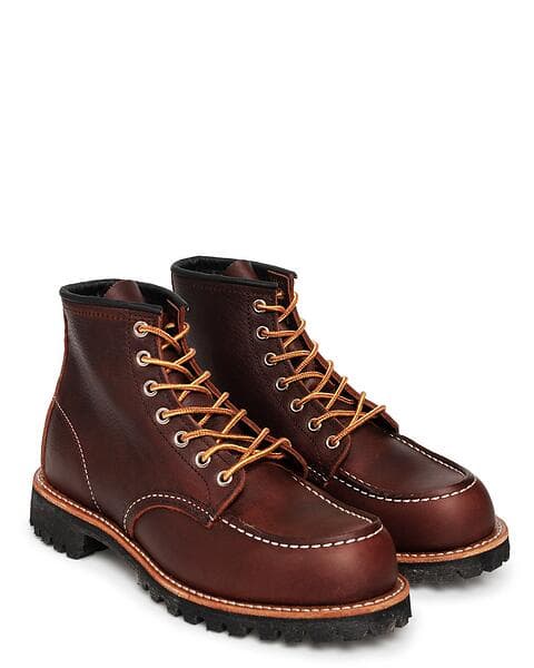 Red Wing Shoes Roughneck