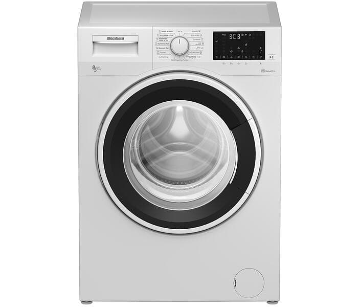 Blomberg BWD384W2 (Vit)
