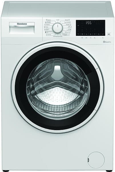 Blomberg BWG496W5 (Vit)