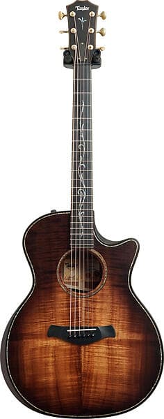 Taylor Koa Builder's Edition K24ce (CE)