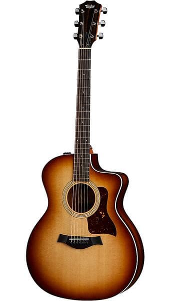 Taylor 214ce-K (CE)