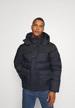 Lee Puffer Jacket (Herr)