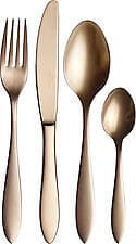 Villeroy & Boch Manufacture Bestickset 16 Delar