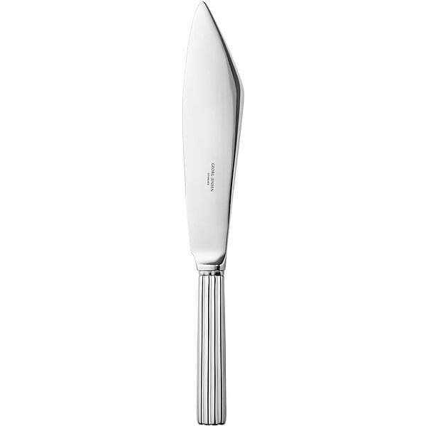 Georg Jensen Bernadotte Dessertkniv 255mm