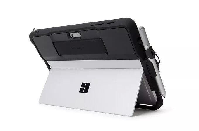 Kensington BlackBelt 1st Degree Rugged Case for Microsoft Surface Go/Go 2